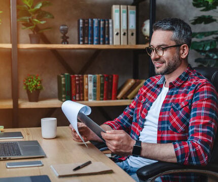Business Certificates of Deposit
